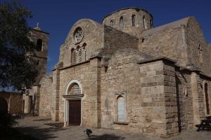 Apostoli Barnabaan luostari