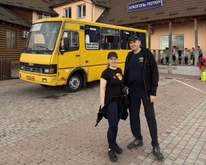 Ne Tammelat 6 vuotta! 9 Ne Tammelat - Ukraina