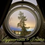 Lappeenranta & Imatra staycation