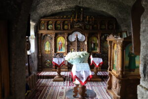 Orheiul Vechi