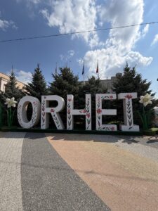 Orhei, Moldova