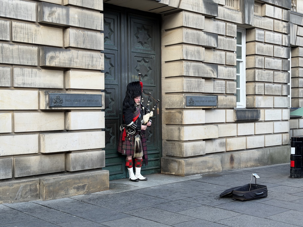Aavekaupunki Edinburgh 16