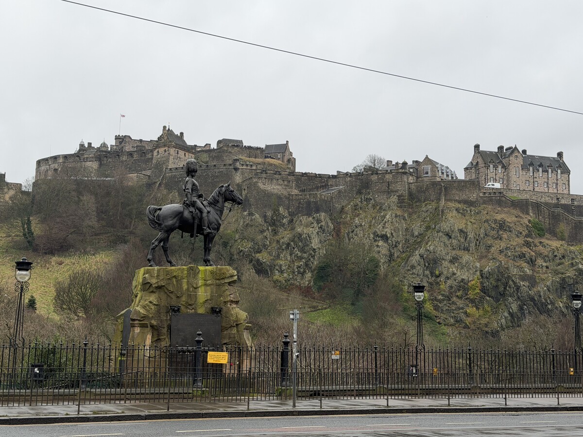 Aavekaupunki Edinburgh 14